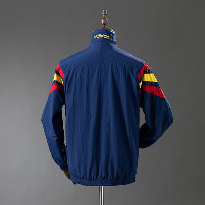 España Retro Chaqueta