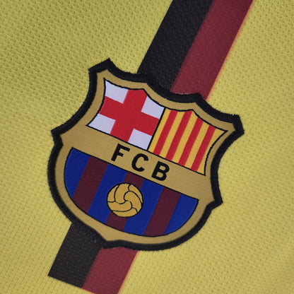 FC Barcelona 08/09