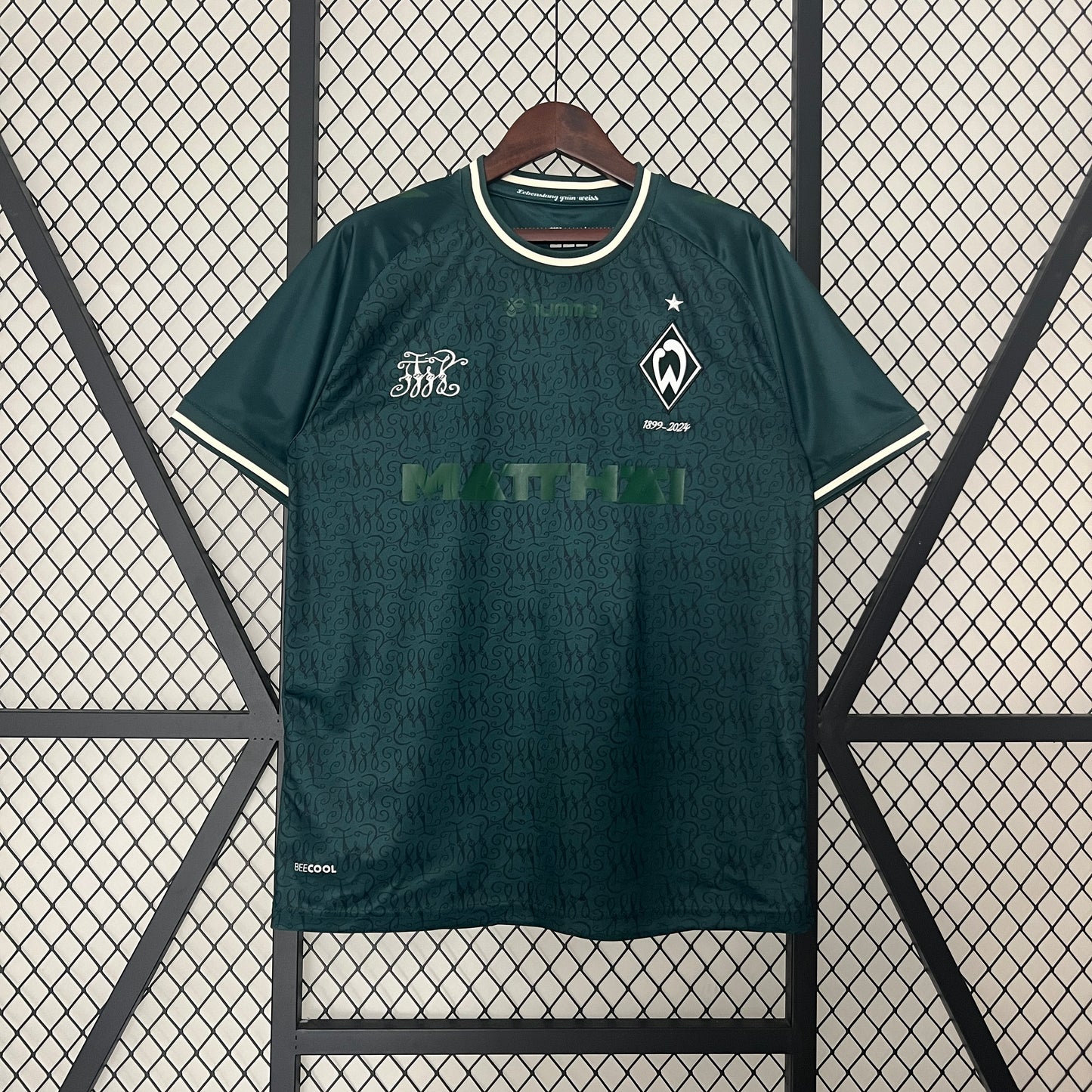 Werder Bremen Special Edition