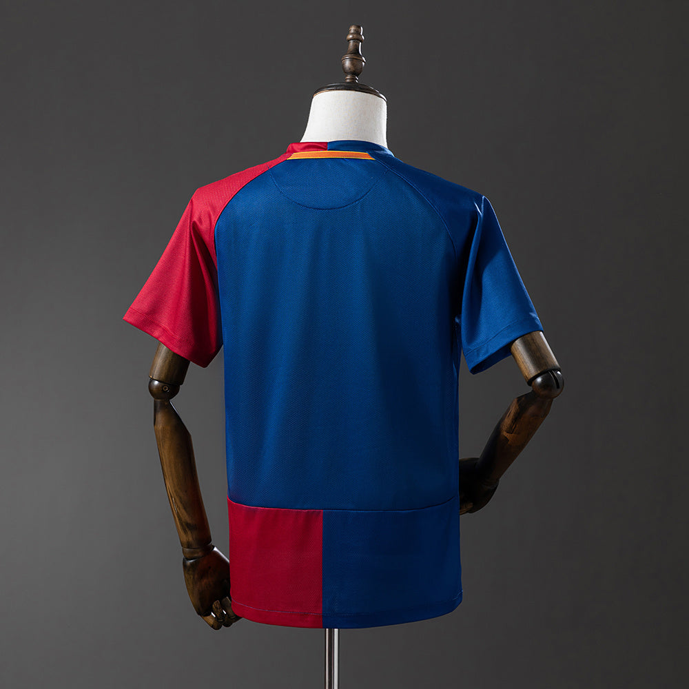 FC Barcelona 08/09
