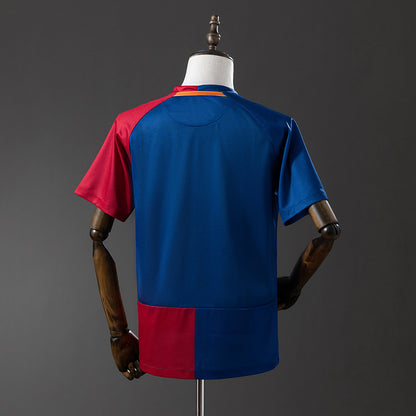FC Barcelona 08/09
