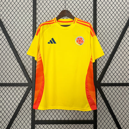 Colombia 1ª Equipación 24/25