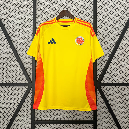 Colombia 1ª Equipación 24/25