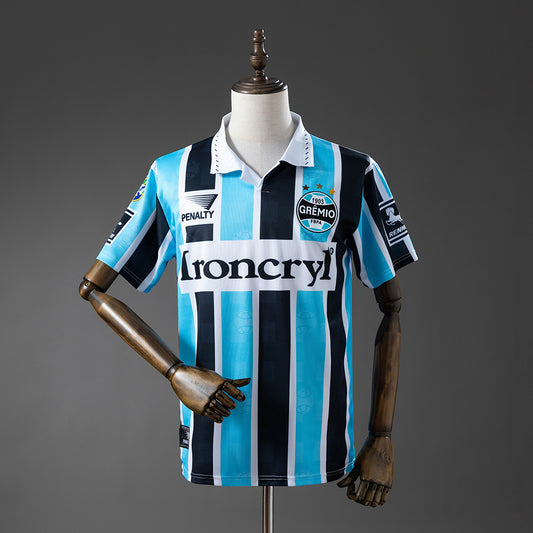 Gremio 97/98