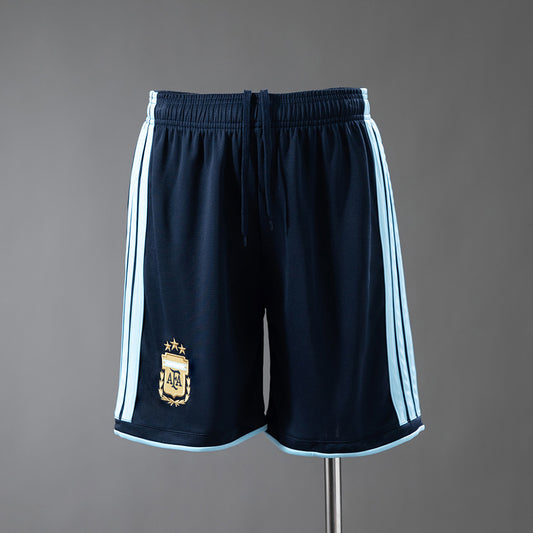 Argentina 2026