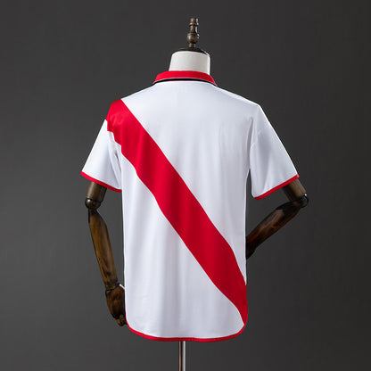 Rayo Vallecano 01/02