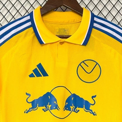 Leeds United 2ª Equipación  24/25
