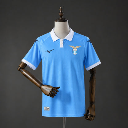 Camiseta Lazio 1ª Equipación 26/27
