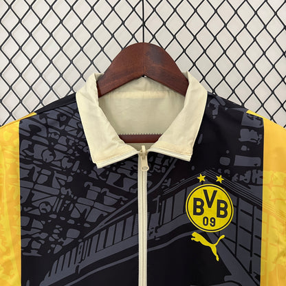 Chaqueta Reversible Borussia Dortmund