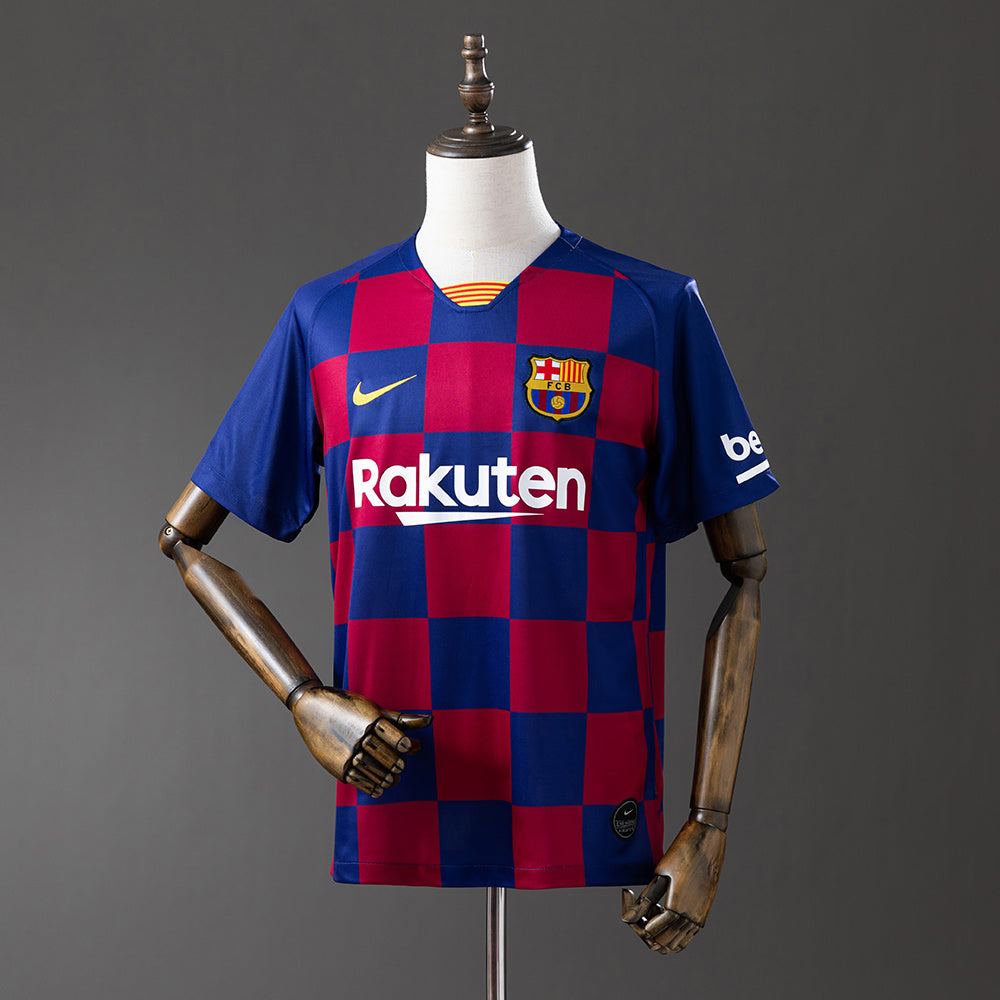 FC Barcelona 19/20