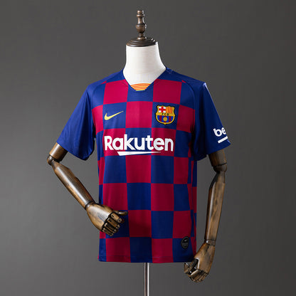 FC Barcelona 19/20