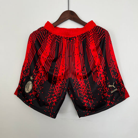 Pantalones AC Milán 2ª Equipación 23/24