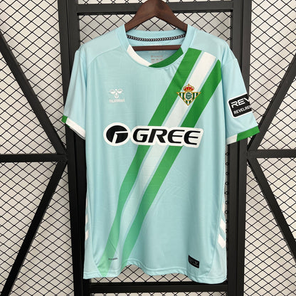Real Betis 2ª Equipación 25/26