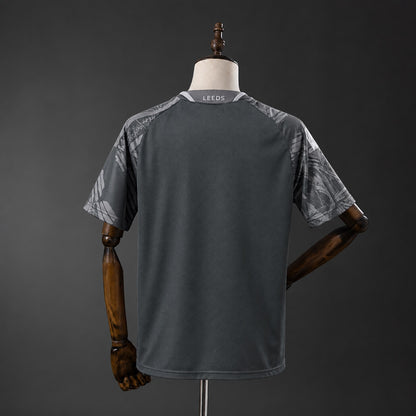 Camiseta Leeds United 2ª Equipación 26/27