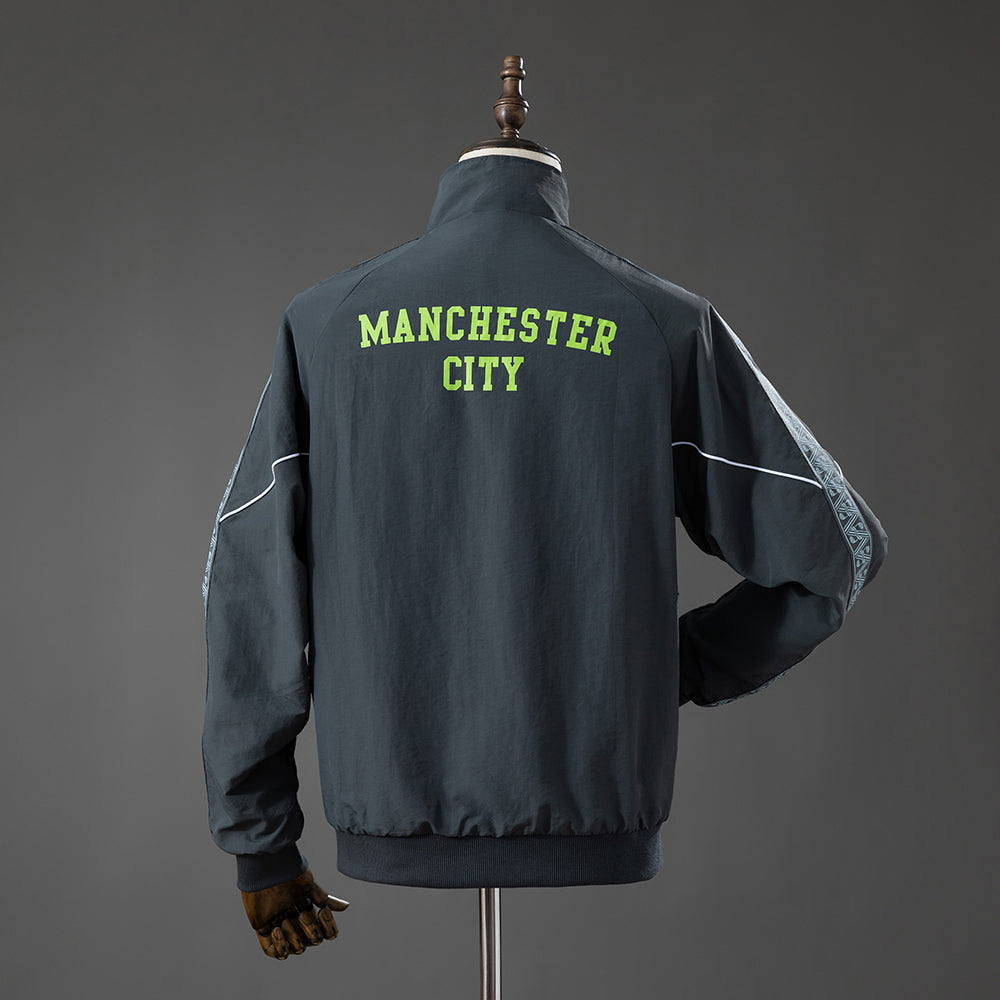 Manchester City Chaqueta