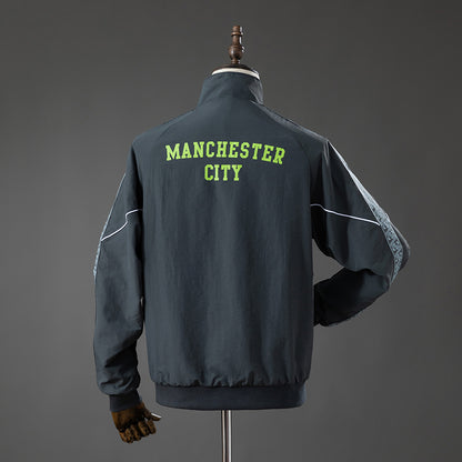 Manchester City Chaqueta