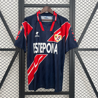 Rayo Vallecano 97/98