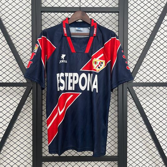 Rayo Vallecano 97/98