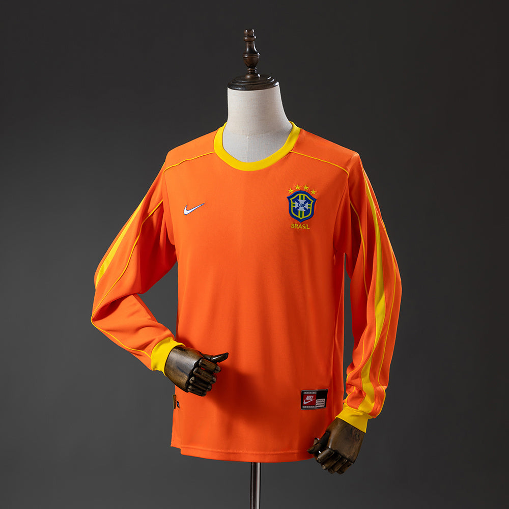 Brasil 1998