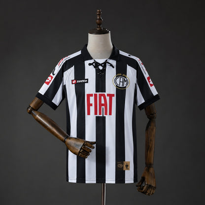 Camiseta Retro Atlético Mineiro 2008