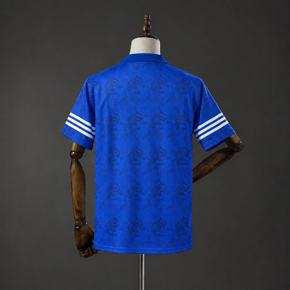 Camiseta Retro Rangers 94/96