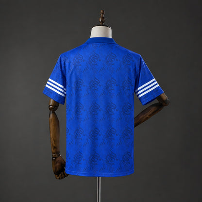 Camiseta Retro Rangers 94/96