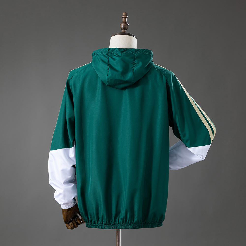 Italia Chaqueta
