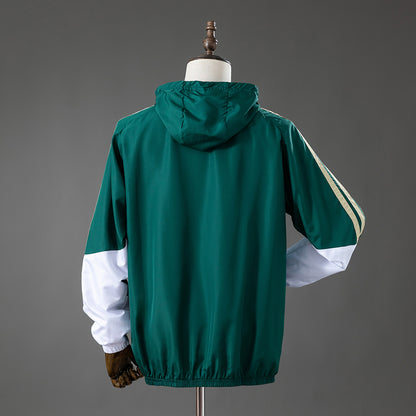 Italia Chaqueta