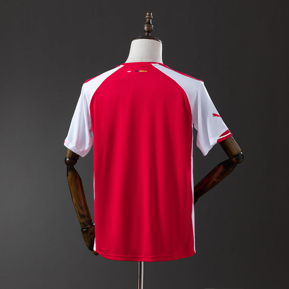 Arsenal 14/15