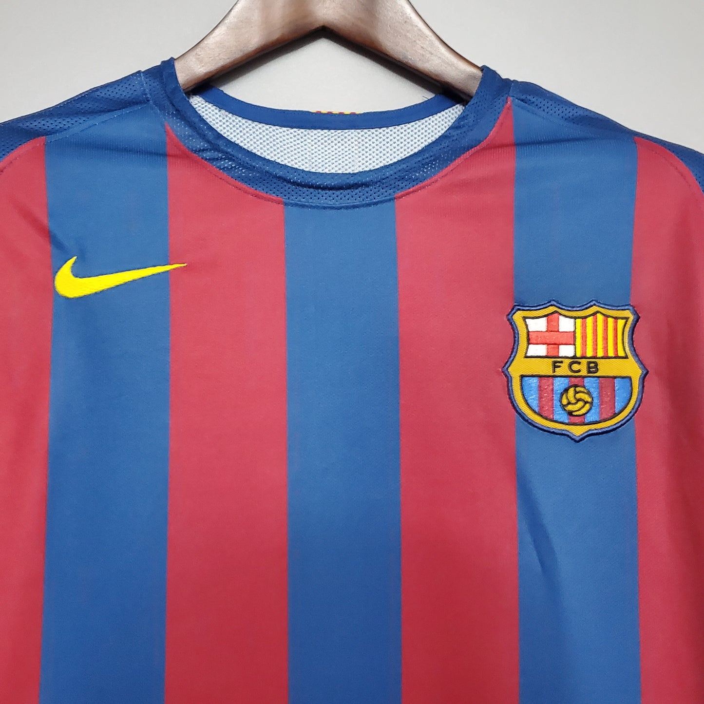 FC Barcelona 2006