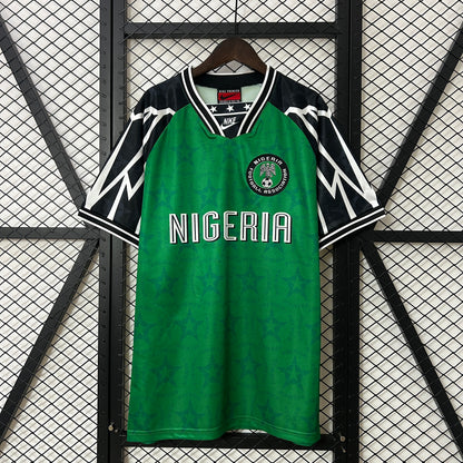 Nigeria 1994