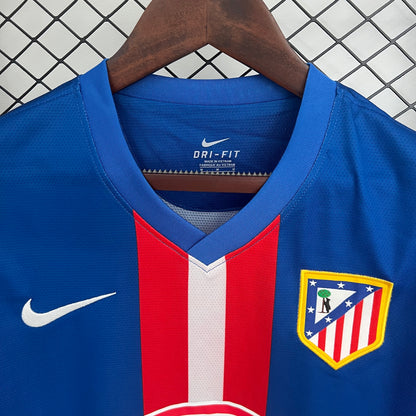 Atlético de Madrid 10/11