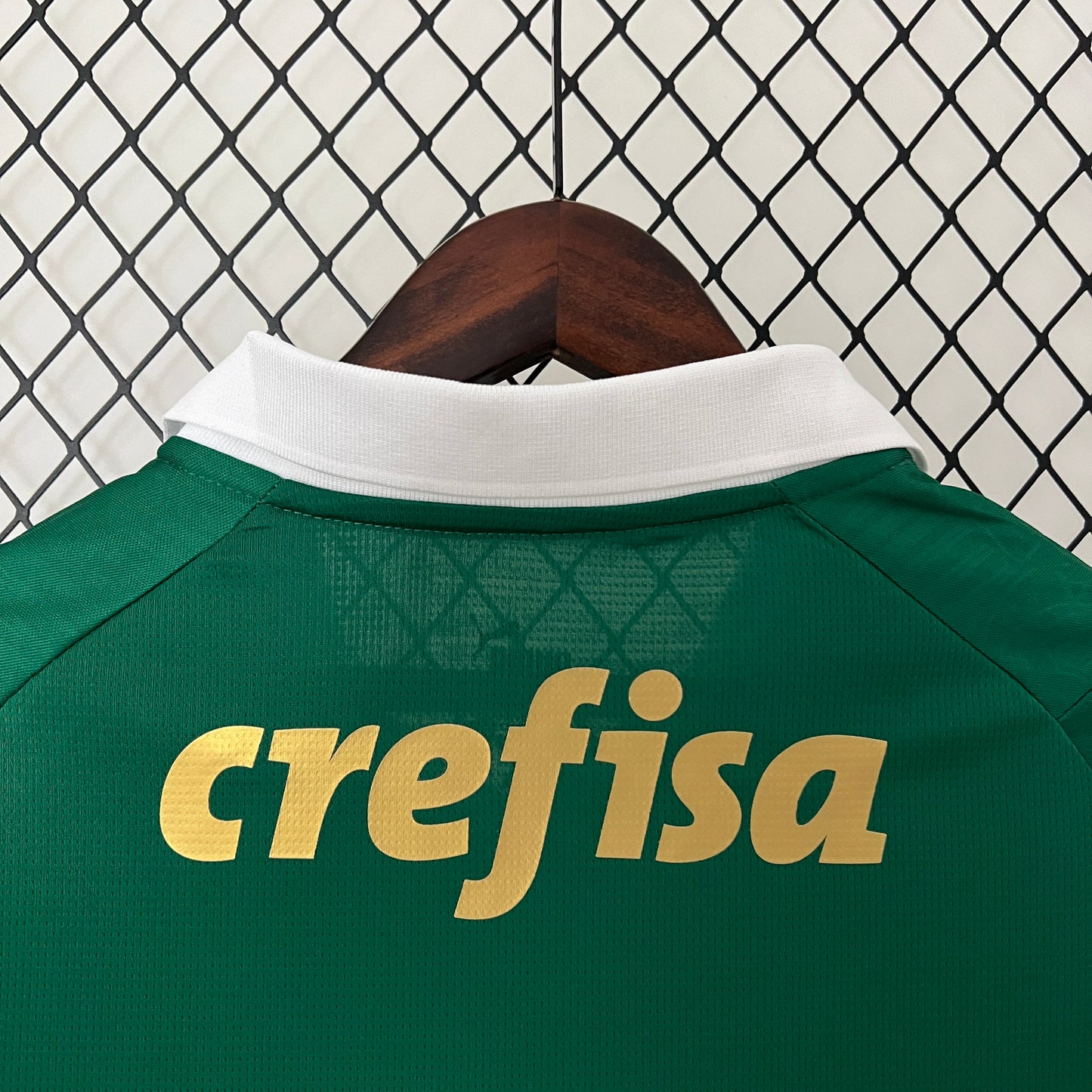 SE Palmeiras 1ª Equipación 24/25
