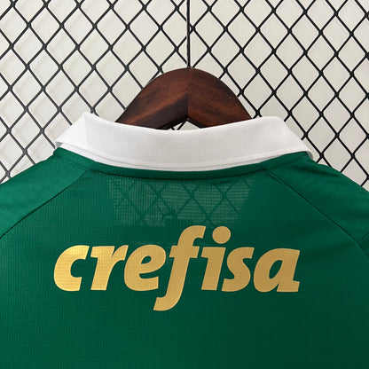 SE Palmeiras 1ª Equipación 24/25