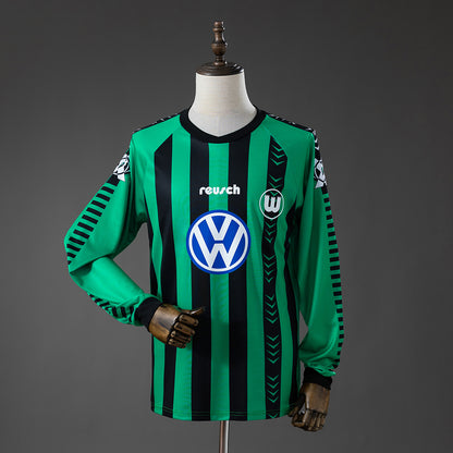 Wolfsburgo 95/96