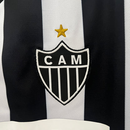 Atlético Mineiro 2003