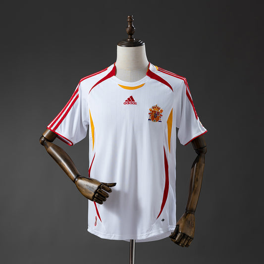 España 2006