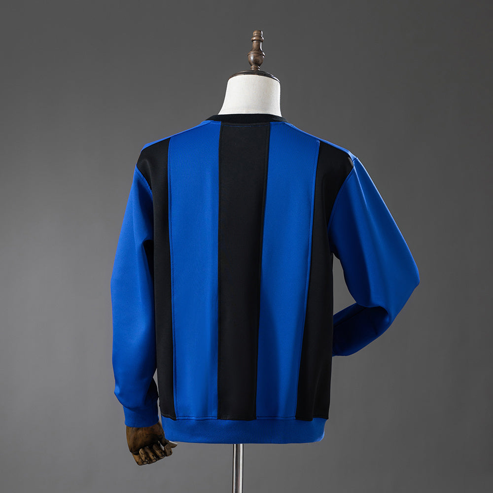 Inter de Milán Sudadera