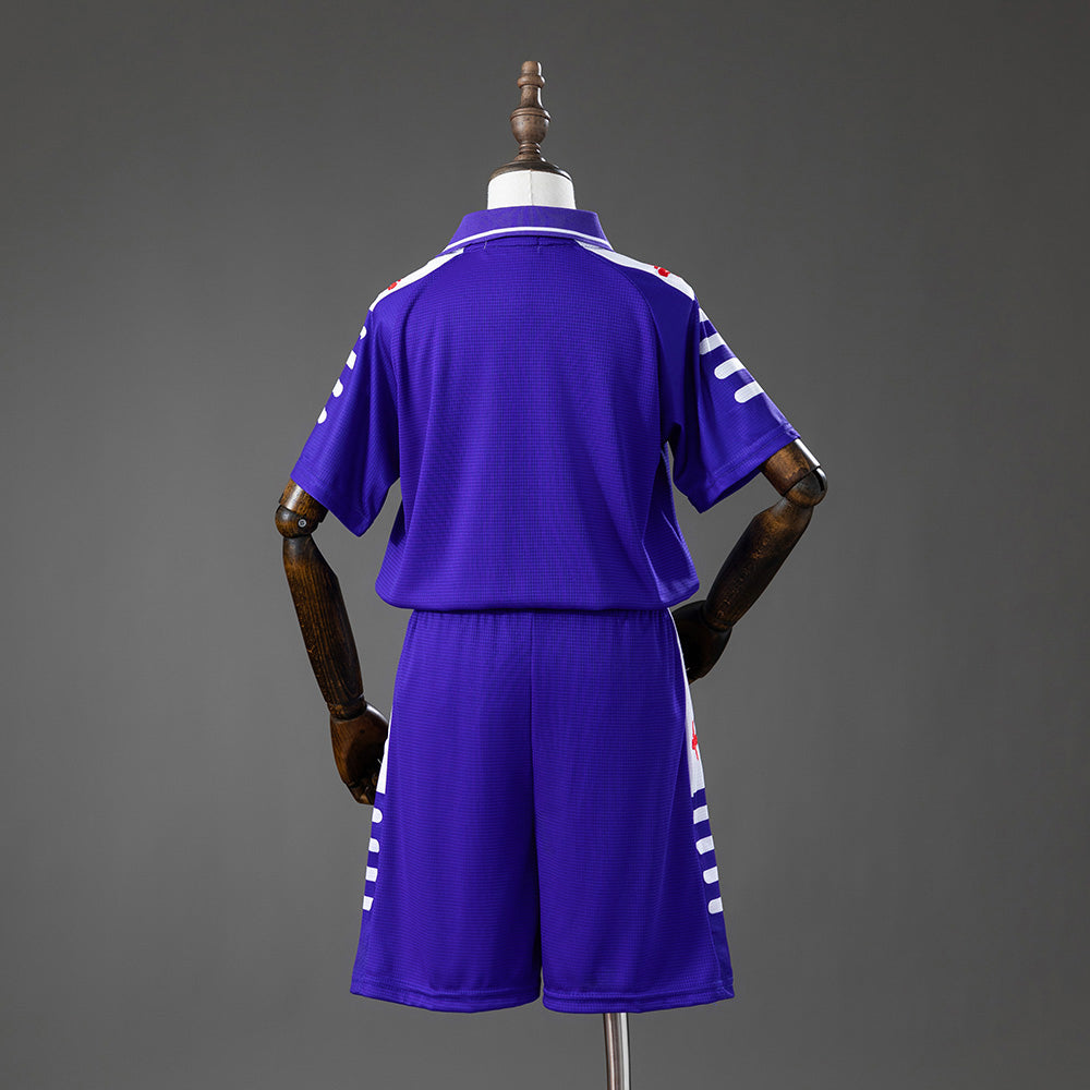 Fiorentina 98/99