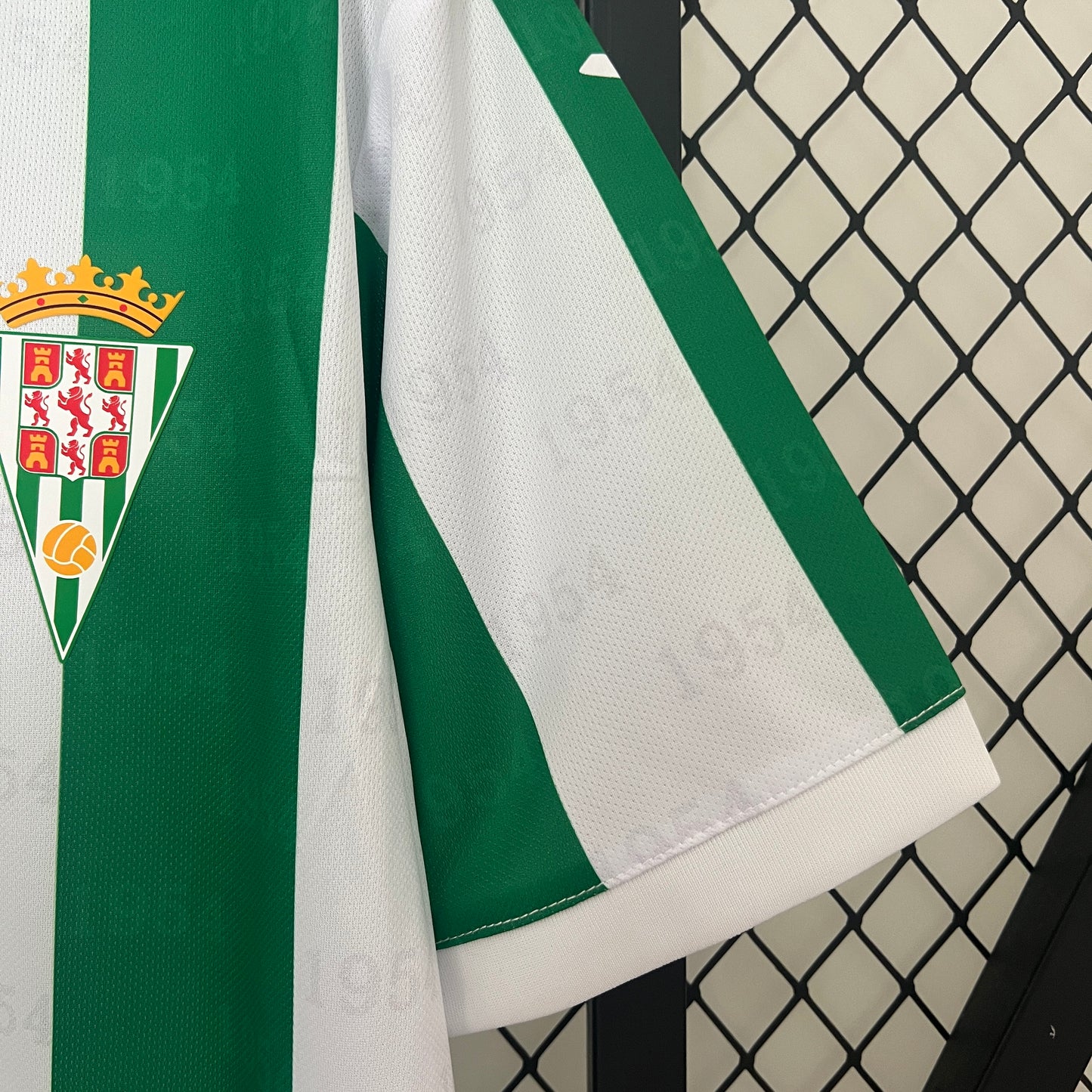 Córdoba CF 1ª Equipación 24/25