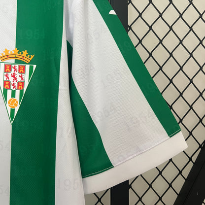 Córdoba CF 1ª Equipación 24/25