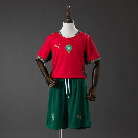 Marruecos 2026