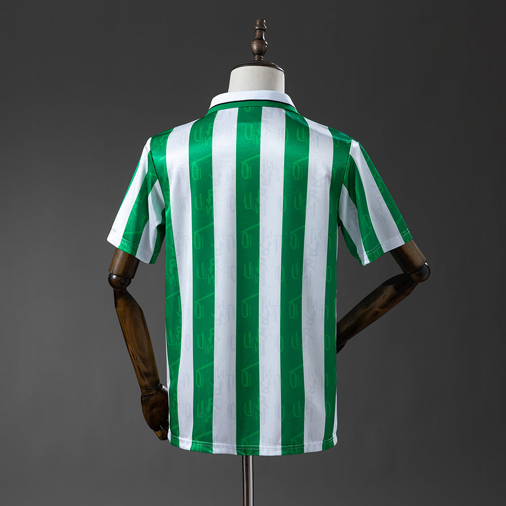 Real Betis 94/95
