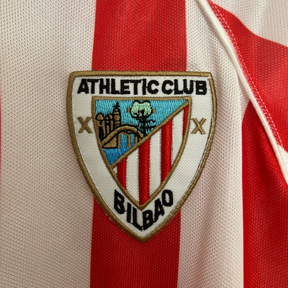 Athletic Club 100 Aniversario