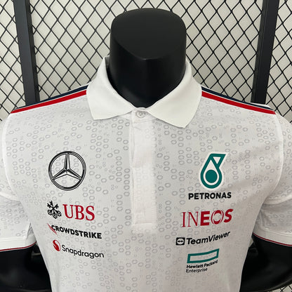 Mercedes Polo  2024