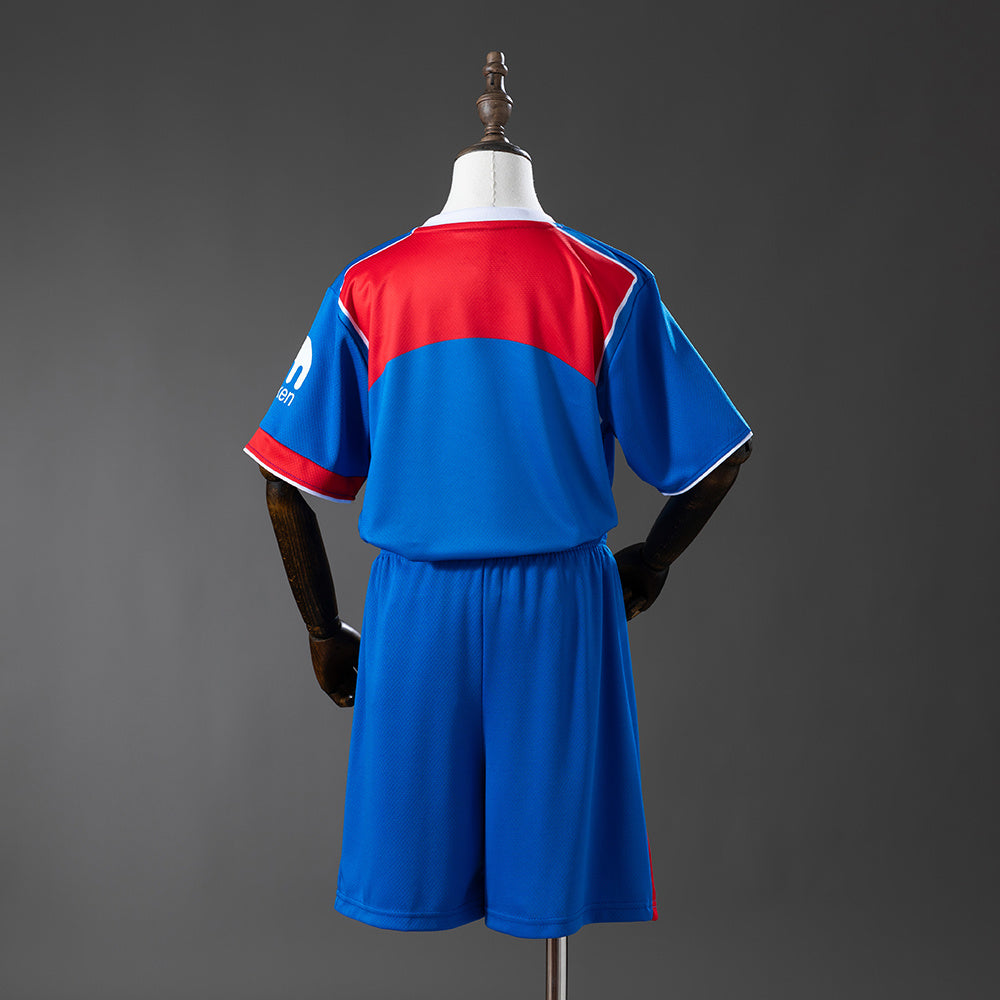 Atlético de Madrid 2ª Equipación 2026