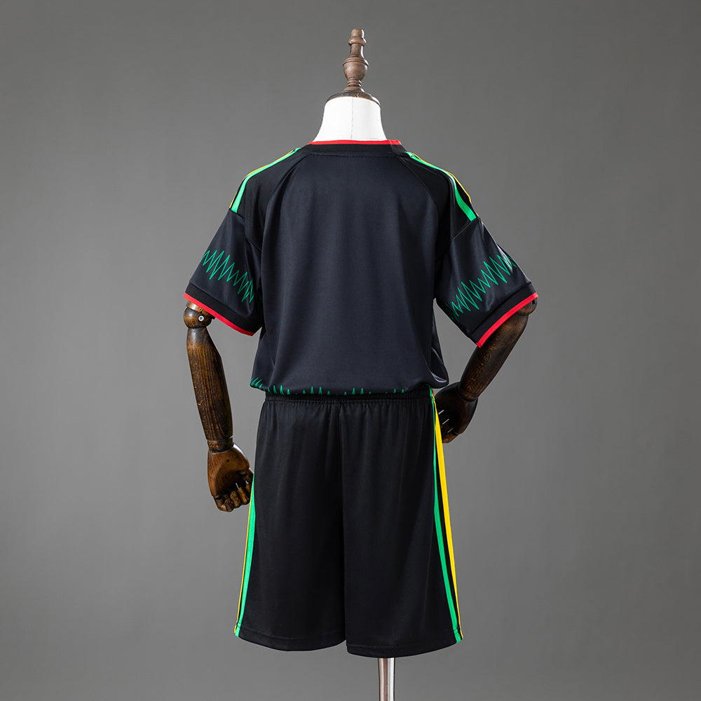 Jamaica 2ª Equipación 2026