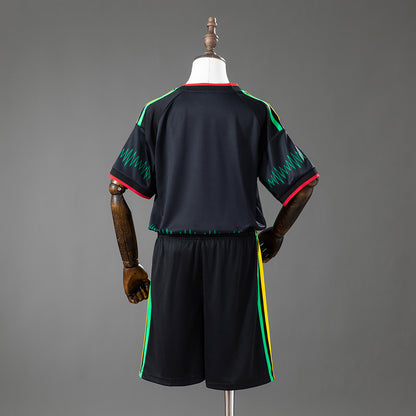 Jamaica 2ª Equipación 2026