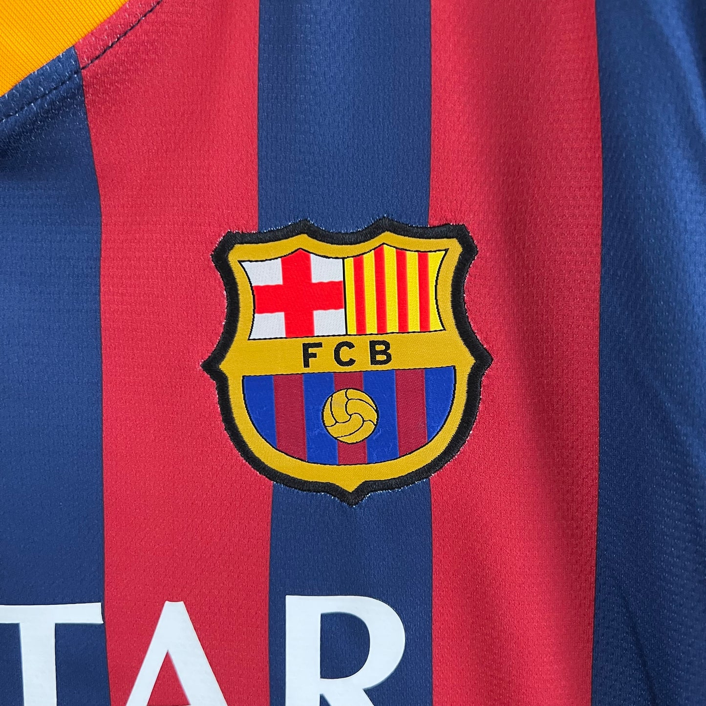 FC Barcelona 13/14