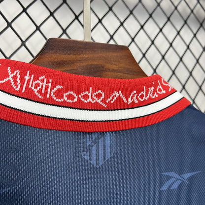 Atlético de Madrid 98/99